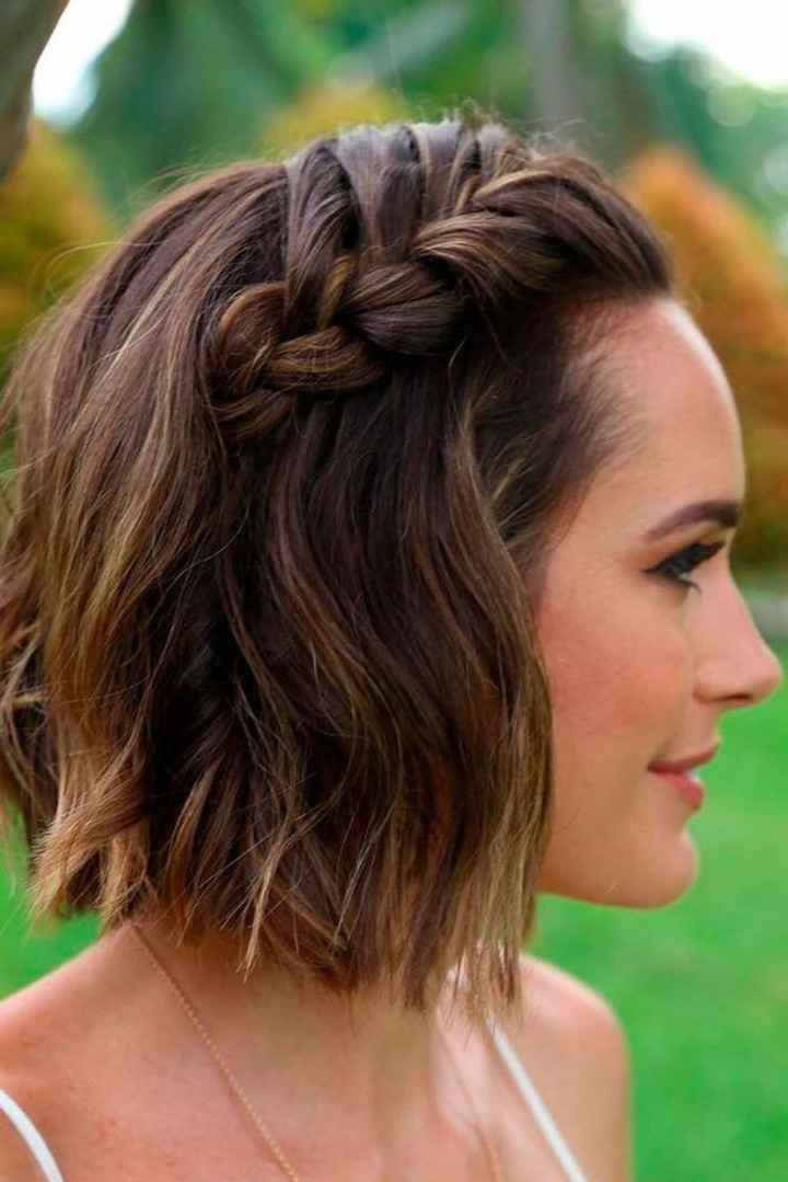 Ayuda!! Tengo pelo corto - 3