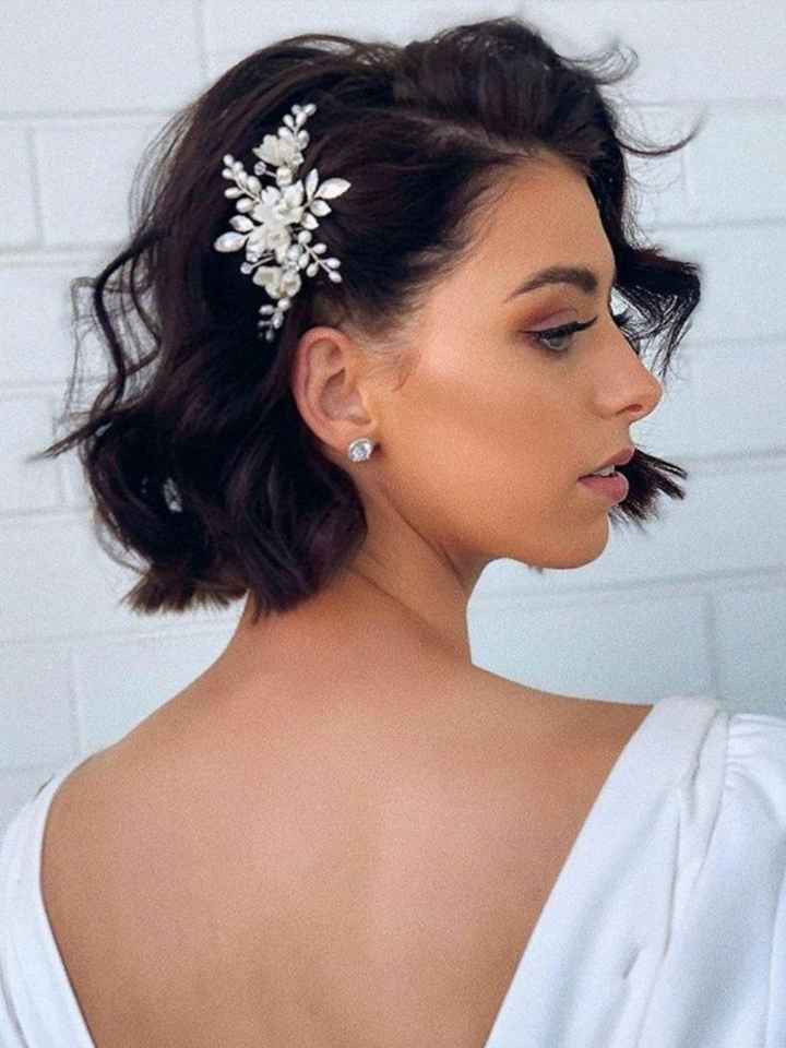 Ayuda!! Tengo pelo corto - 4