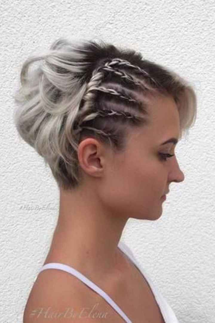 Ayuda!! Tengo pelo corto - 7