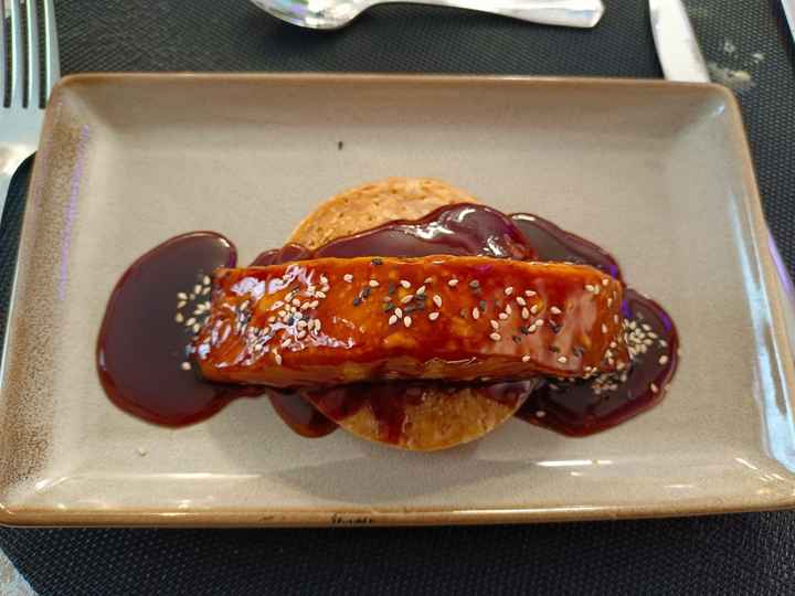 Prueba de menu realizada!!!!!😍😍😍 - 2