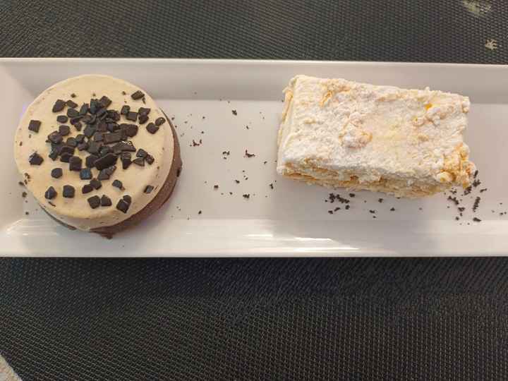 Prueba de menu realizada!!!!!😍😍😍 - 4