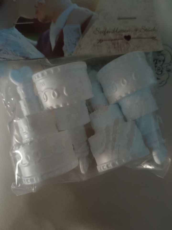 Pompas jabón niños - 1