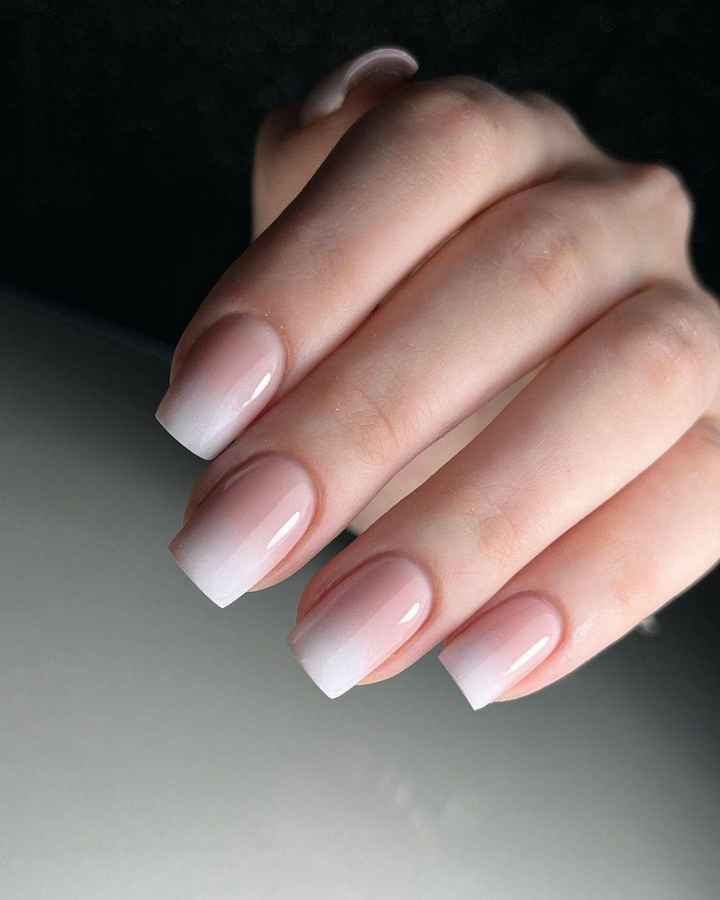 Que manicura os hareis?😊 - 1