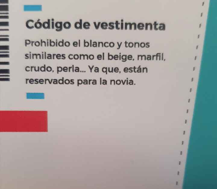 Los ARRRRGH de un matrimonio son… - 1