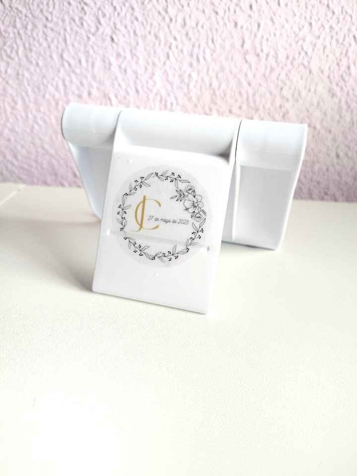 Ideas de detalles - 4