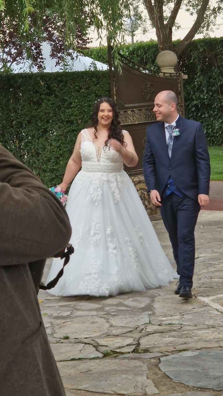 Primera semana de casados!! - 3