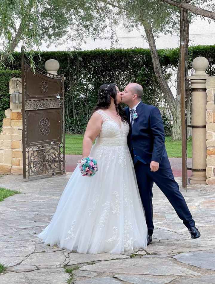 Primera semana de casados!! - 4