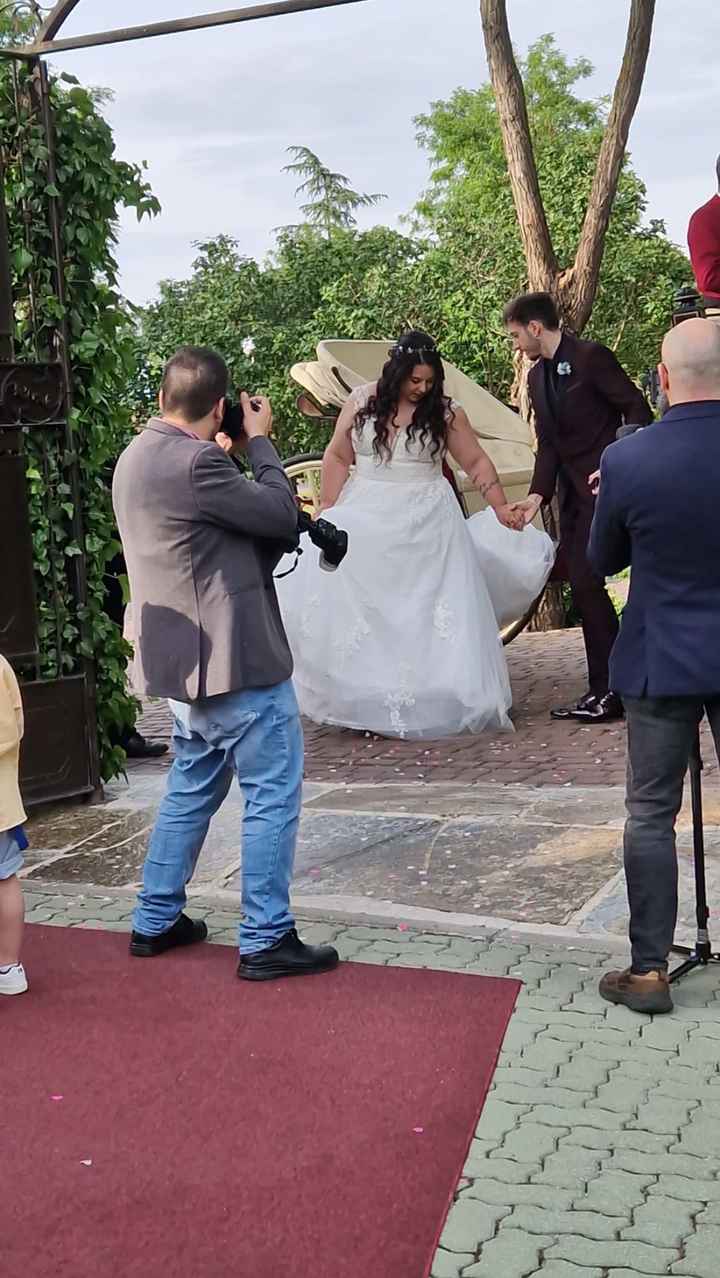 Primera semana de casados!! - 5