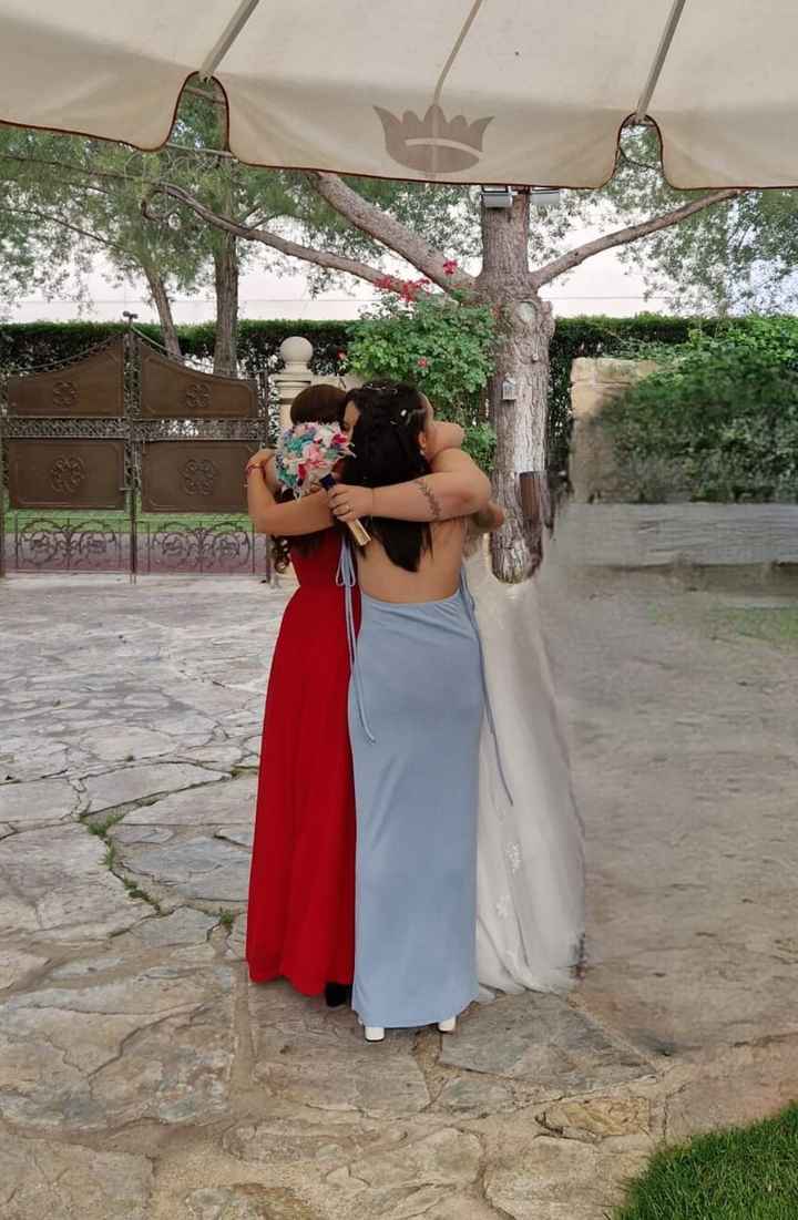 Primera semana de casados!! - 7