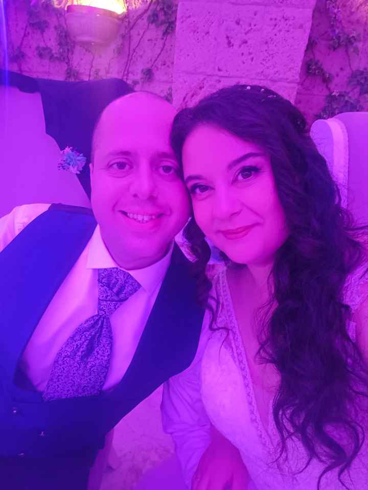 Primera semana de casados!! - 8