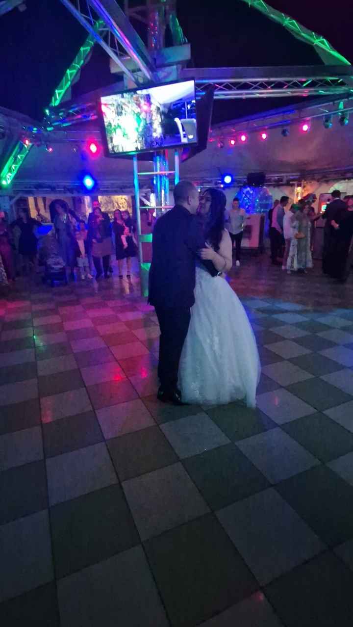 Primera semana de casados!! - 9