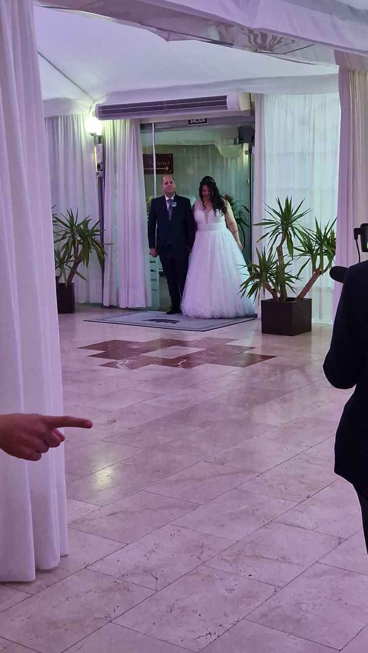 Primera semana de casados!! - 10