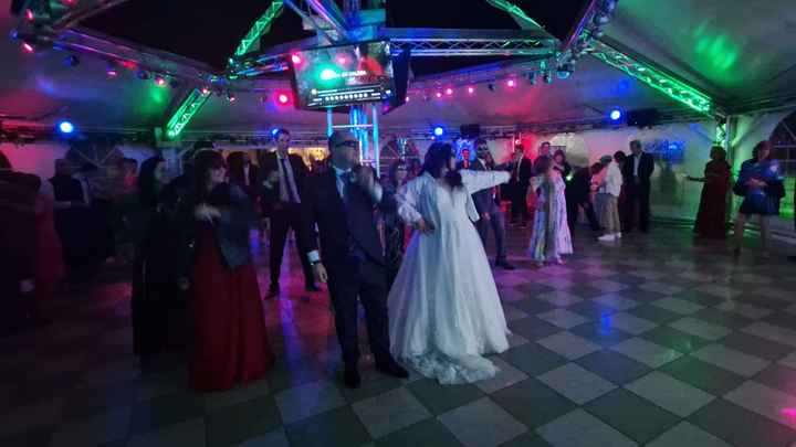 Primera semana de casados!! - 12