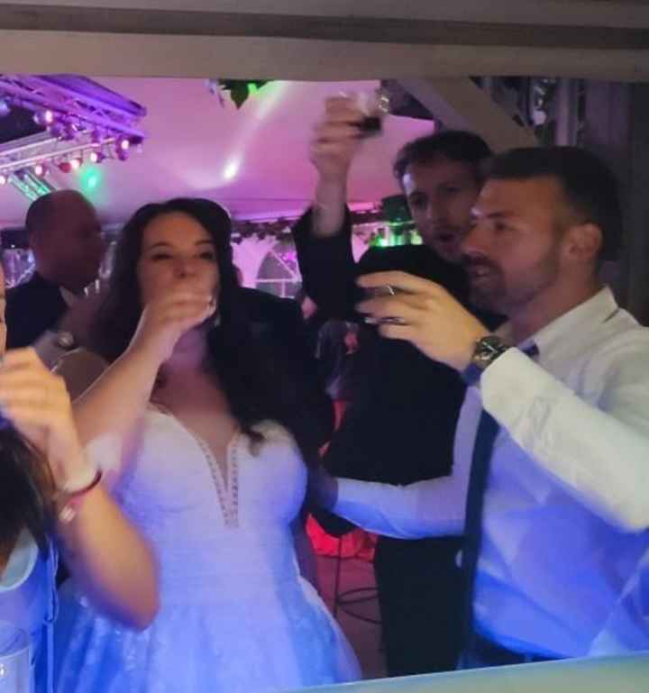 Primera semana de casados!! - 13