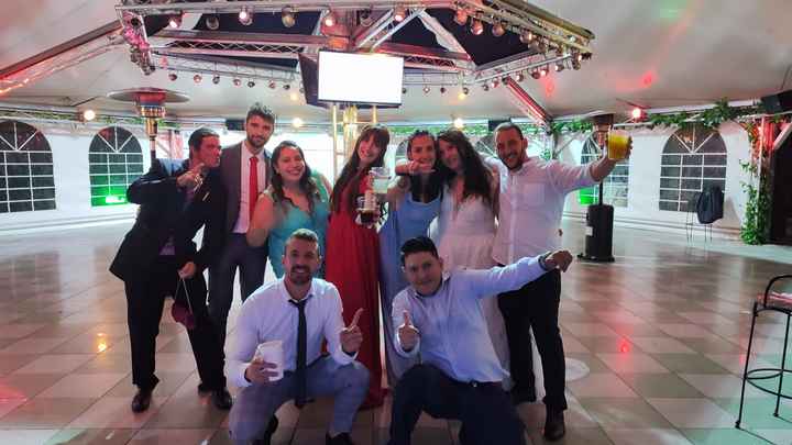Primera semana de casados!! - 14