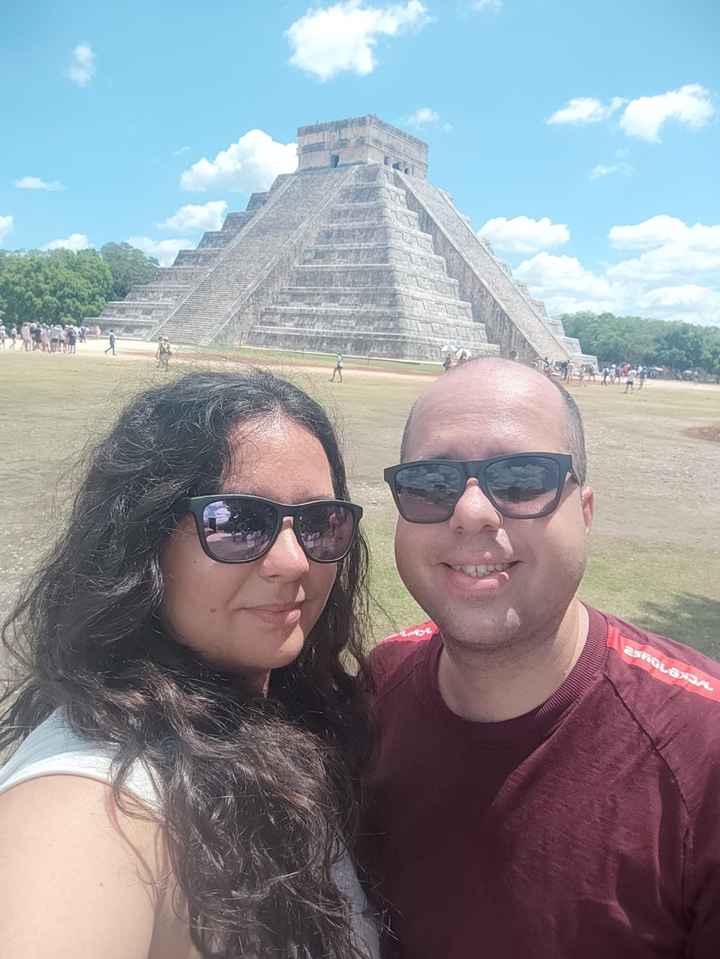 Primera semana de casados!! - 16