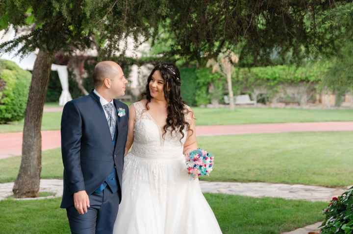 ¿Cómo van las próximas bodas? - 3