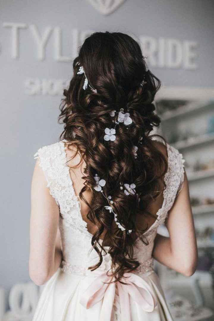 Makeup & hair - 1