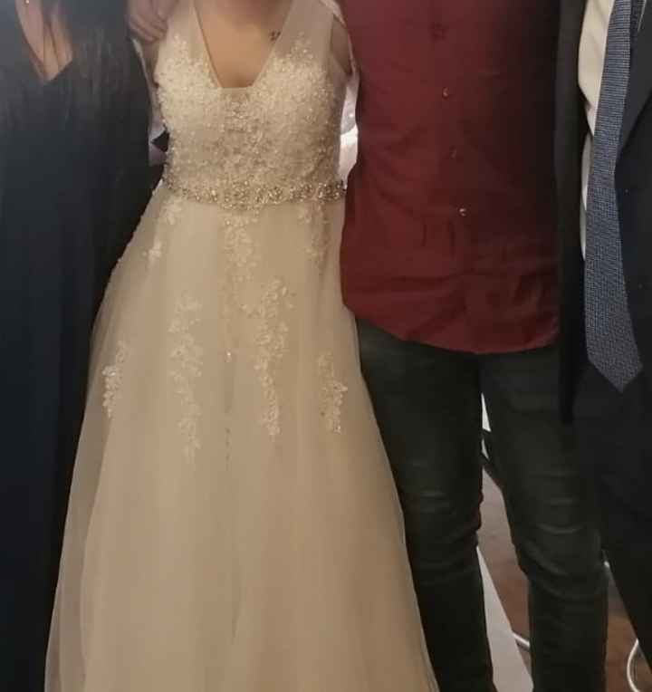 boda economica - 3