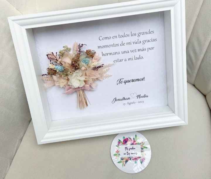 Detalles invitados especiales - 1