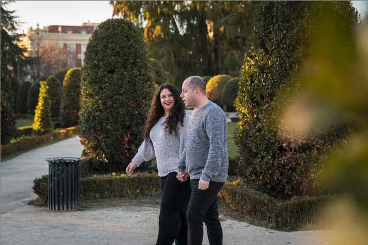 Fotos preboda - 2