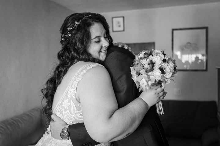 Sesión fotográfica - Preparación de los novios - 3