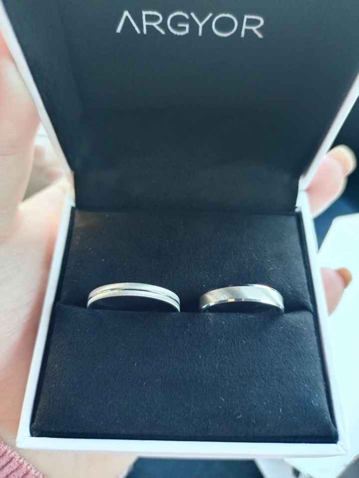 No se si me gustan las alianzas - 1