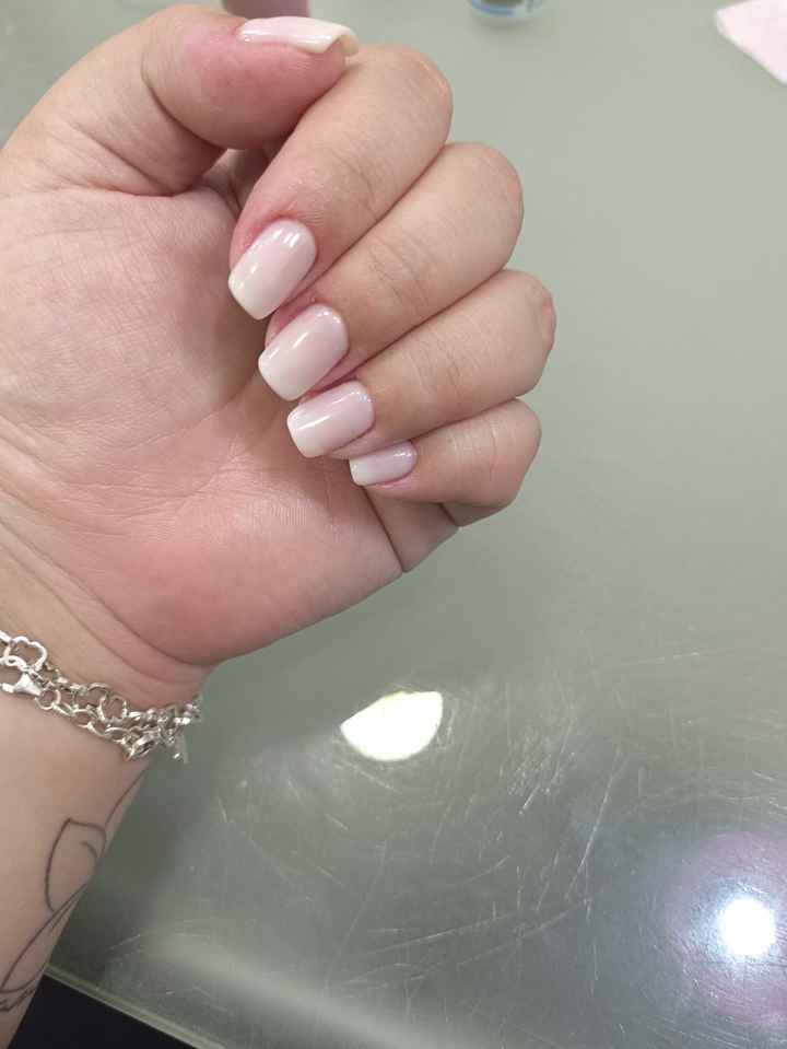 Manicura!! - 1