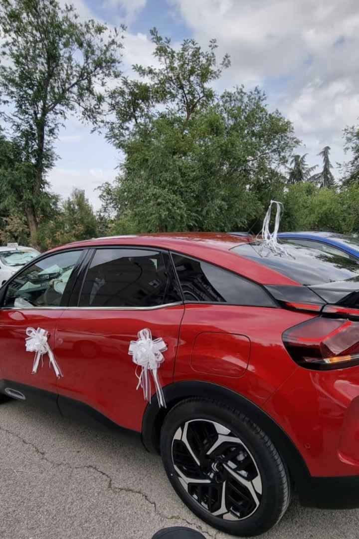 Adornos para coche! - 1