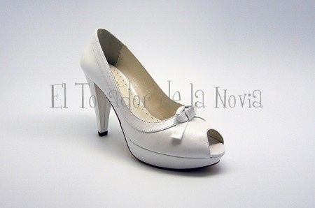 Mis zapatos