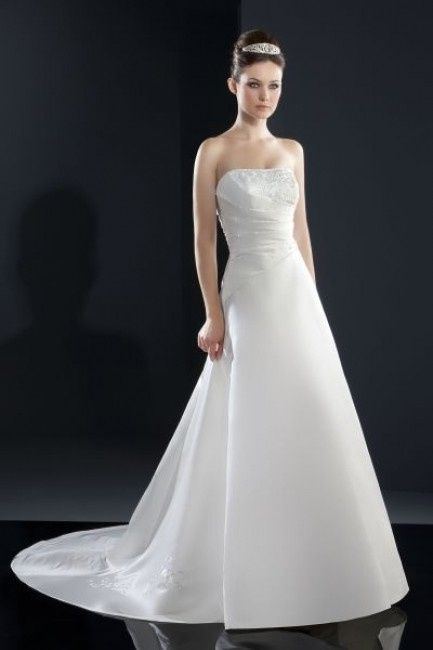 Vestidos probados
