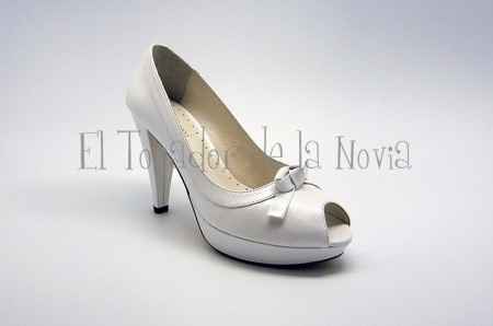 Mis zapatos