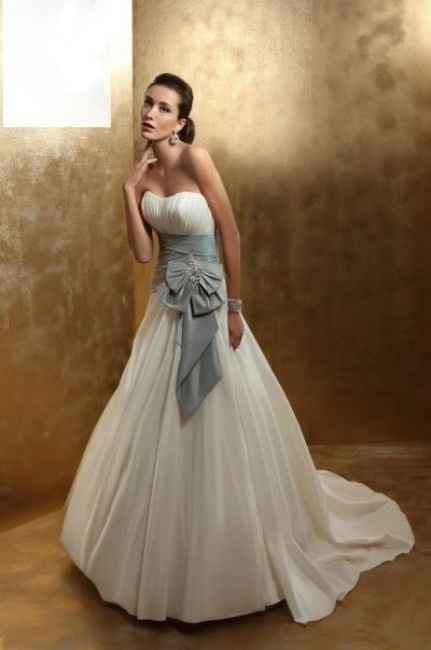 Vestidos probados