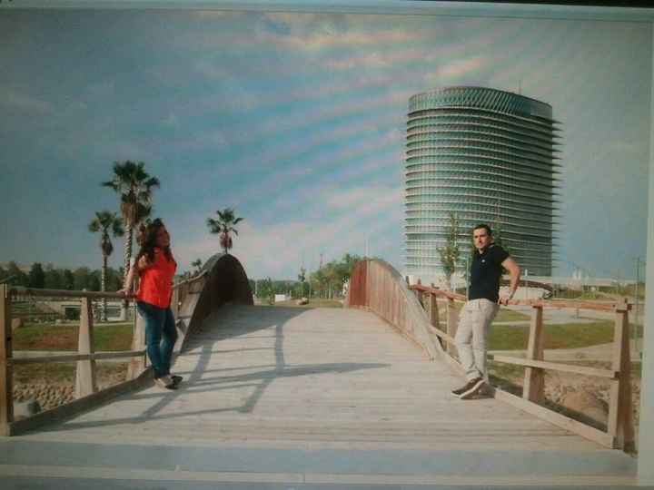 ¿Cómo son tus fotos de preboda? - 2