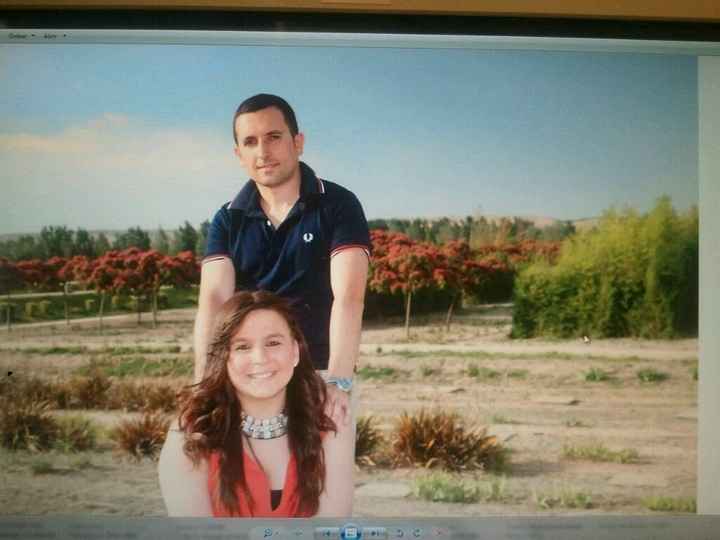 ¿Cómo son tus fotos de preboda? - 3