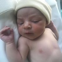 Futuras mamás agosto 2018 - 1