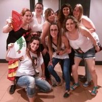Mi despedida