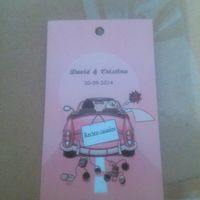 Mi targeta