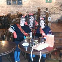 Mi despedida de mini - 6