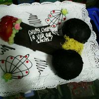 Mi despedida de mini - 8