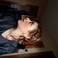 Prueba de maquillaje y peinado - 2