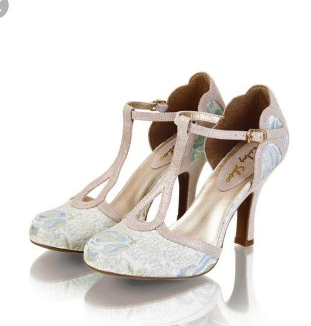 ¿Tienes fotos de tus zapatos? - 1