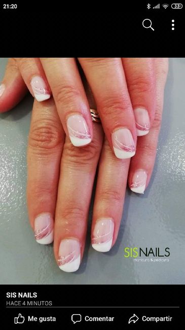 Ideas uñas - 1