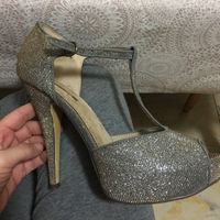 Mis zapatos q opináis - 2