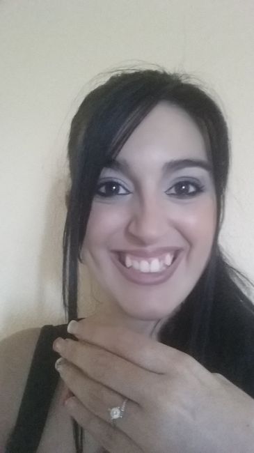 Pedida diferente - 1