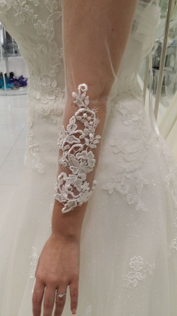♡Ya tengo mi Vestido♡ - 1