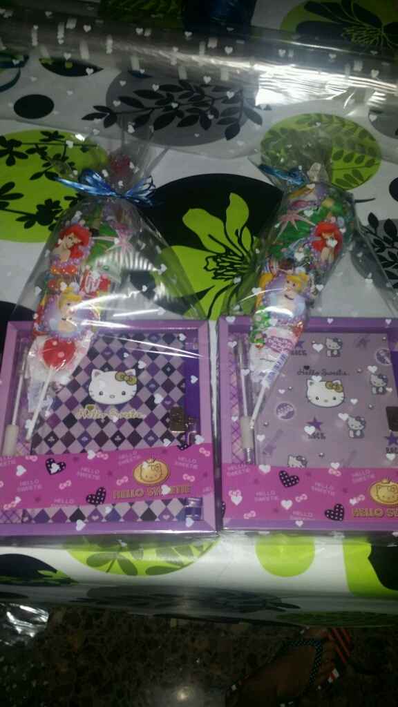 Jugalitos para los niños y niñas - 2