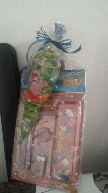 Jugalitos para los niños y niñas - 4