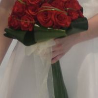 ramo de novia