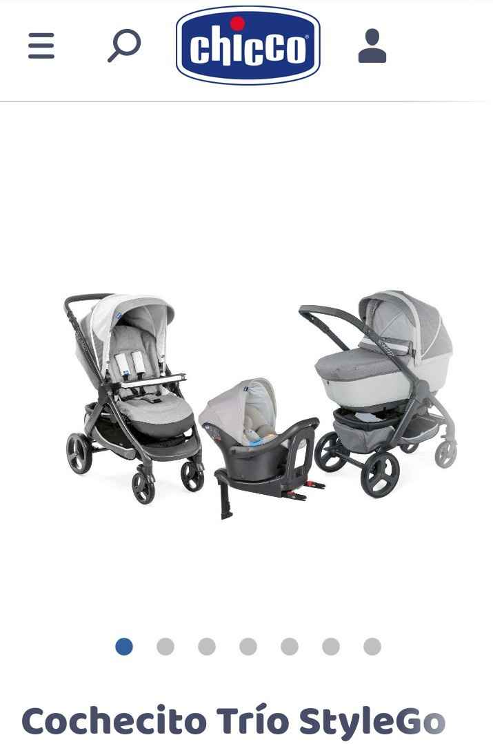 Futuras mamas octubre 2020 - 1